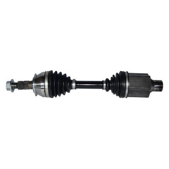GSP North America® - Front Passenger Side CV Axle Assembly