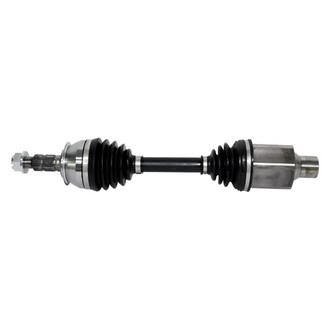 GSP North America® - CV Axle Assemblies