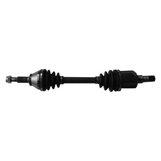 GSP North America® - Front Driver Side CV Axle Assembly