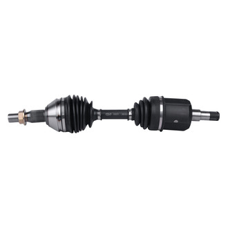 GSP North America® - Front Passenger Side CV Axle Assembly