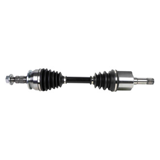 GSP North America® - Front Driver Side CV Axle Assembly
