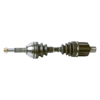 GSP North America® - CV Axle Assemblies