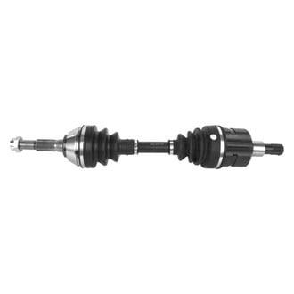 GSP North America® - CV Axle Assemblies