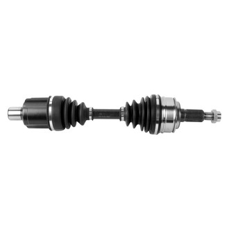 GSP North America® - Front Passenger Side CV Axle Assembly