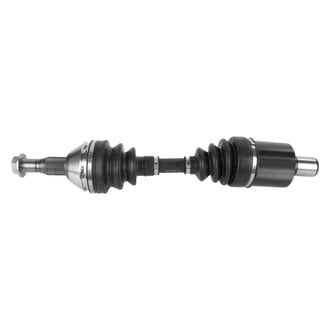 GSP North America® - CV Axle Assemblies