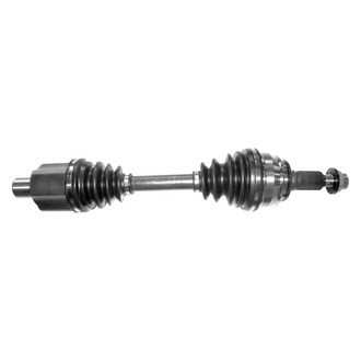 GSP North America® - CV Axle Assemblies