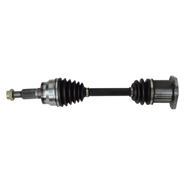 GSP North America® - Front CV Axle Assembly