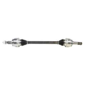 GSP North America® - Rear Driver Side CV Axle Assembly