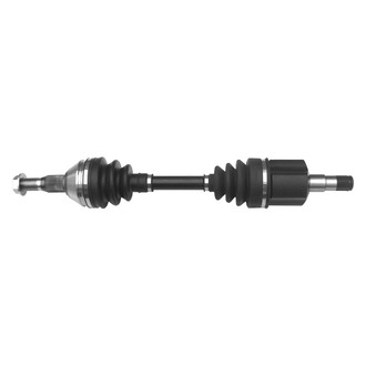 GSP North America® - CV Axle Assemblies