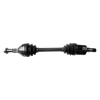 GSP North America® - Front Passenger Side CV Axle Assembly