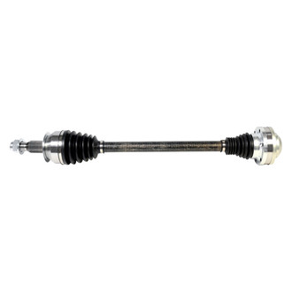 GSP North America® - Rear Passenger Side CV Axle Assembly