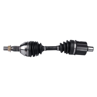 GSP North America® - Front Driver Side CV Axle Assembly