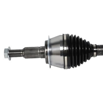 GSP North America® - CV Axle Assemblies