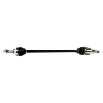 GSP North America® - Front Passenger Side CV Axle Assembly
