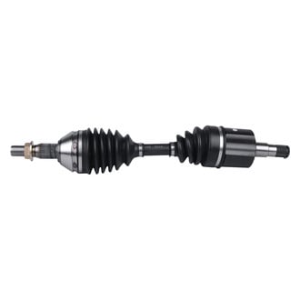 GSP North America® - Front Passenger Side CV Axle Assembly