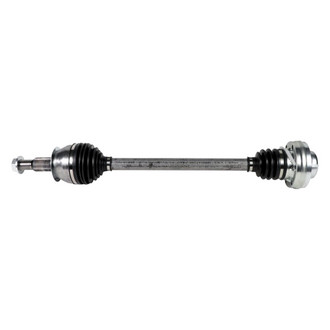 GSP North America® - Rear Passenger Side CV Axle Assembly