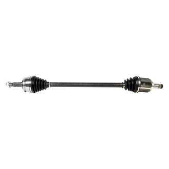 GSP North America® - CV Axle Assemblies