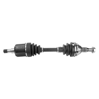 GSP North America® - CV Axle Assemblies