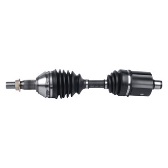 GSP North America® - Front Driver Side CV Axle Assembly