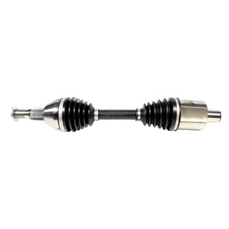 GSP North America® - Front Driver Side CV Axle Assembly