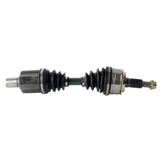 GSP North America® - Front Passenger Side CV Axle Assembly
