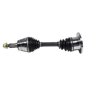 GSP North America® - CV Axle Assemblies