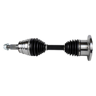 GSP North America® - Front CV Axle Assembly