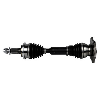 GSP North America® - Front CV Axle Assembly