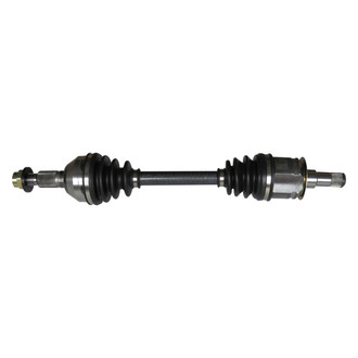 GSP North America® - Front Passenger Side CV Axle Assembly