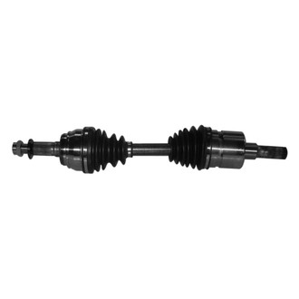 GSP North America® - CV Axle Assemblies