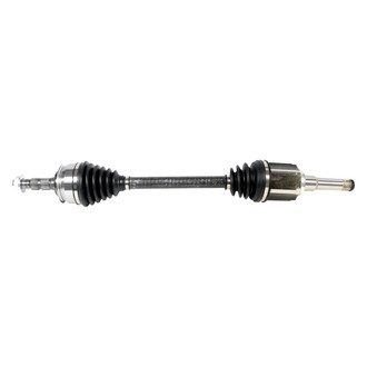 GSP North America® - Front Driver Side CV Axle Assembly