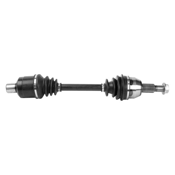 GSP North America® - Front Passenger Side CV Axle Assembly