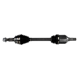 GSP North America® - CV Axle Assemblies