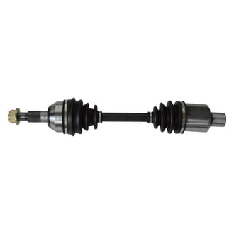 GSP North America® - Front Passenger Side CV Axle Assembly