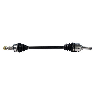 GSP North America® - Rear Passenger Side CV Axle Assembly