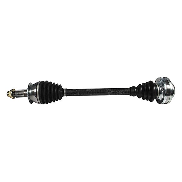 GSP North America® - Rear Driver Side CV Axle Assembly