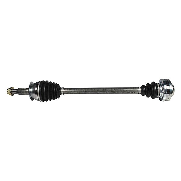 GSP North America® - Rear Passenger Side CV Axle Assembly