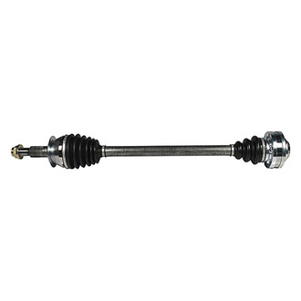 GSP North America® - Rear Passenger Side CV Axle Assembly