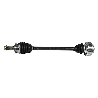 GSP North America® - Rear Passenger Side CV Axle Assembly