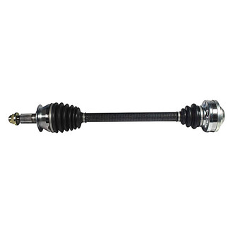GSP North America® - Rear Driver Side CV Axle Assembly