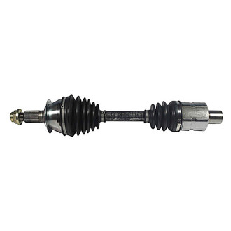GSP North America® - Front Driver Side CV Axle Assembly