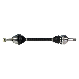 GSP North America® - Rear Driver Side CV Axle Assembly
