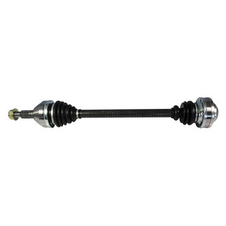 GSP North America® - Rear Passenger Side CV Axle Assembly