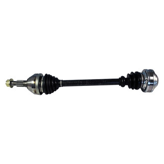 GSP North America® - Rear Driver Side CV Axle Assembly