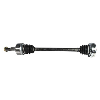 GSP North America® - Rear Passenger Side CV Axle Assembly