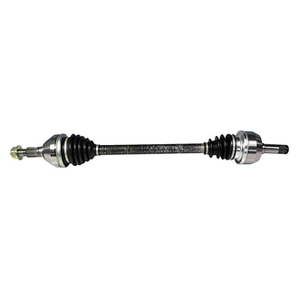 GSP North America® - Rear Passenger Side CV Axle Assembly