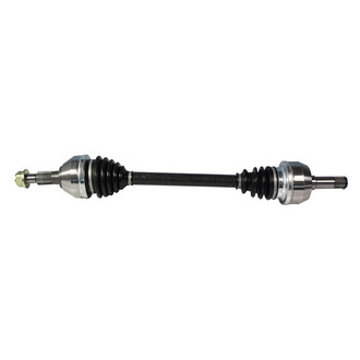 GSP North America® - Rear Driver Side CV Axle Assembly