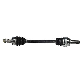 GSP North America® - CV Axle Assembly