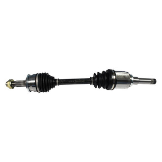 GSP North America® - Front Driver Side CV Axle Assembly