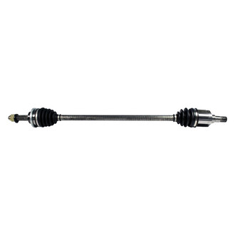 GSP North America® - Front Passenger Side CV Axle Assembly